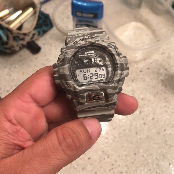 Watch Casio - Picture 4 of 5